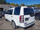 Land Rover LR4 Image 2