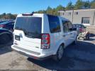 Land Rover LR4 Image 3