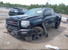 GMC Sierra 1500 Image 8