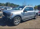 Ford F-150 Lariat Image 4