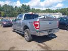 Ford F-150 Lariat Image 5