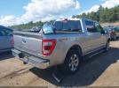 Ford F-150 Lariat Image 3
