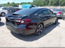 Honda Accord Sport Image 4