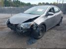 Toyota Corolla Le Image 2