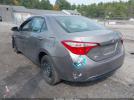 Toyota Corolla Le Image 16