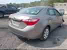 Toyota Corolla Le Image 14