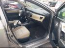 Toyota Corolla Le Image 6