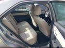 Toyota Corolla Le Image 12