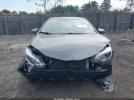 Toyota Corolla Le Image 4