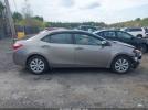 Toyota Corolla Le Image 15