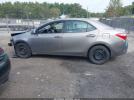 Toyota Corolla Le Image 10