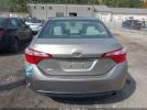 Toyota Corolla Le Image 13