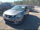 Nissan Sentra Image 4
