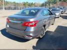 Nissan Sentra Image 2