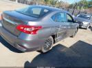 Nissan Sentra Image 10