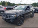 Jeep Grand Cherokee Altitude 4x4 Image 7