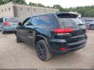 Jeep Grand Cherokee Altitude 4x4 Image 12