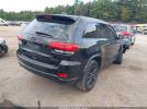 Jeep Grand Cherokee Altitude 4x4 Image 4