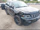 Jeep Grand Cherokee Altitude 4x4 Image 9