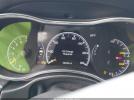 Jeep Grand Cherokee Altitude 4x4 Image 13