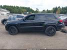 Jeep Grand Cherokee Altitude 4x4 Image 11