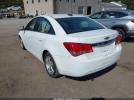 Chevrolet Cruze 1lt Auto Image 13