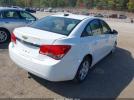 Chevrolet Cruze 1lt Auto Image 15