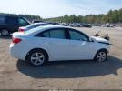 Chevrolet Cruze 1lt Auto Image 7
