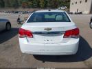 Chevrolet Cruze 1lt Auto Image 8