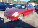 INFINITI G35 Luxury Leather Image 2