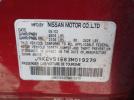 INFINITI G35 Luxury Leather Image 11