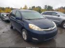 Toyota Sienna Xle Image 1