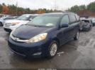 Toyota Sienna Xle Image 5