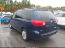 Toyota Sienna Xle Image 4