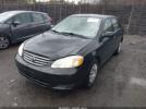 Toyota Corolla Le Image 3