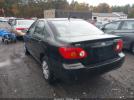 Toyota Corolla Le Image 11