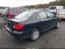 Toyota Corolla Le Image 5