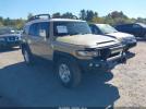 Toyota FJ Cruiser Image 1