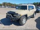 Toyota FJ Cruiser Image 4