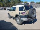 Toyota FJ Cruiser Image 7