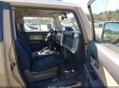 Toyota FJ Cruiser Image 16