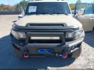 Toyota FJ Cruiser Image 3