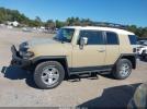 Toyota FJ Cruiser Image 12