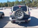 Toyota FJ Cruiser Image 9