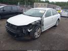 Volkswagen Passat 2.0t Wolfsburg Edition Image 2