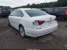 Volkswagen Passat 2.0t Wolfsburg Edition Image 9