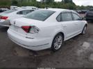 Volkswagen Passat 2.0t Wolfsburg Edition Image 4