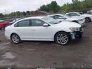 Volkswagen Passat 2.0t Wolfsburg Edition Image 16