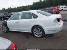 Volkswagen Passat 2.0t Wolfsburg Edition Image 10