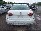 Volkswagen Passat 2.0t Wolfsburg Edition Image 13